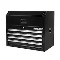 kobalt Top Tool Chests