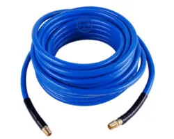 Kobalt Kobalt 3/8-in x 50-Ft PVC Air Hose