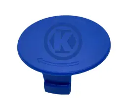 kobalt 40v string timmer spool cap head